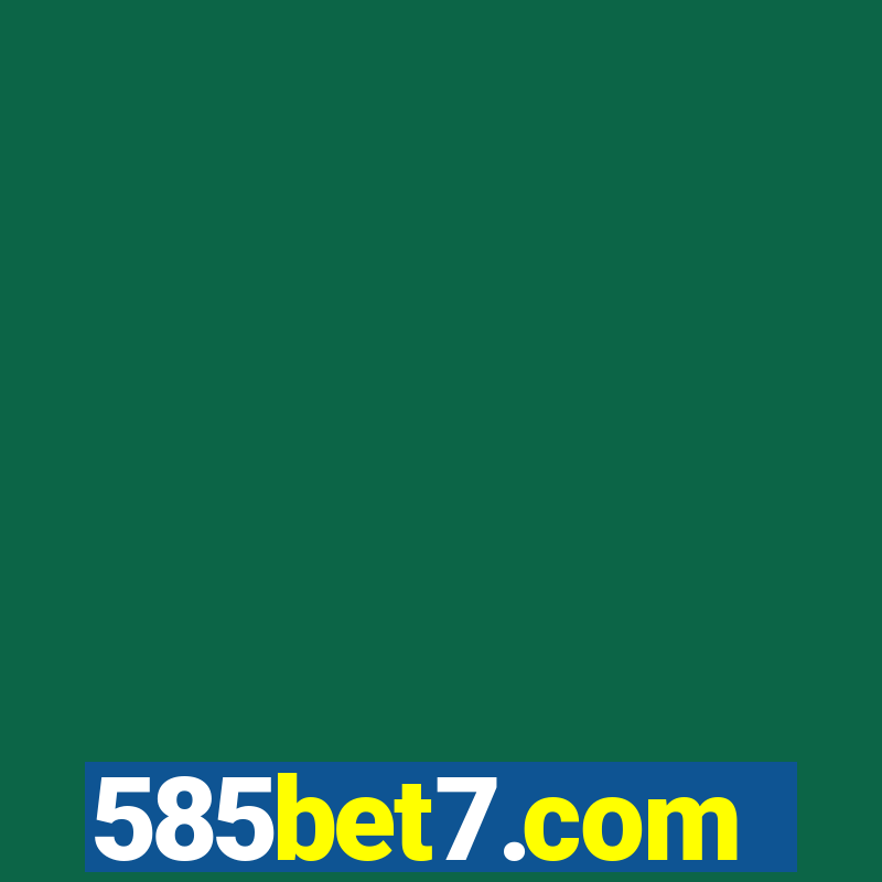 585bet7.com