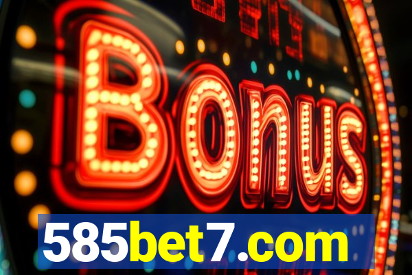 585bet7.com