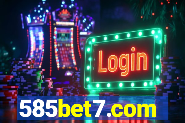 585bet7.com