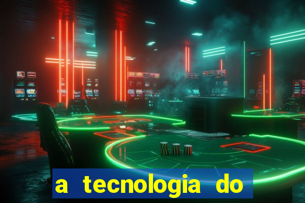 a tecnologia do blockchain pode ser entendida como