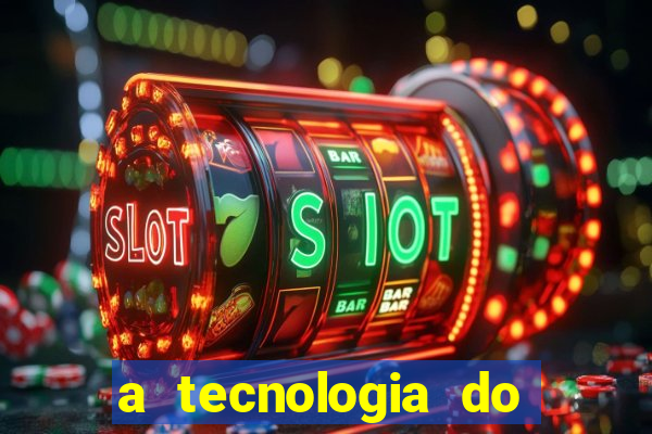 a tecnologia do blockchain pode ser entendida como