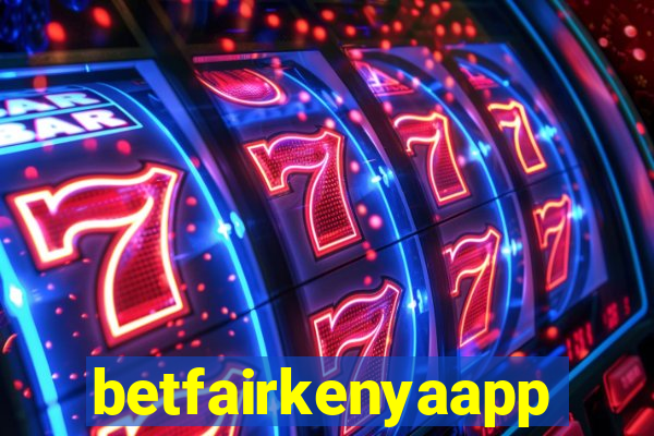 betfairkenyaapp