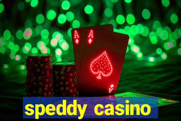 speddy casino