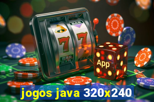 jogos java 320x240