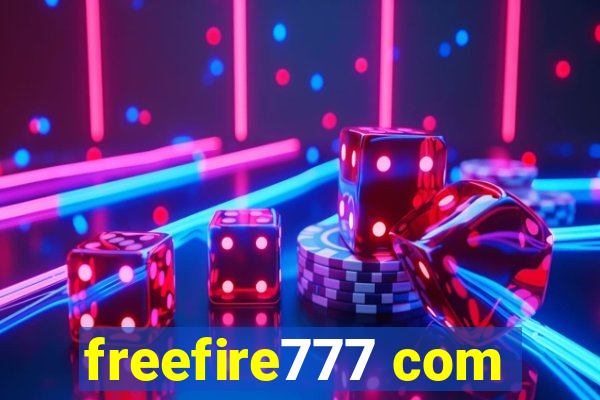 freefire777 com