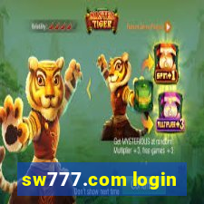 sw777.com login