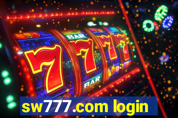 sw777.com login