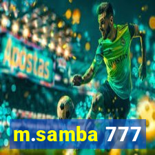 m.samba 777