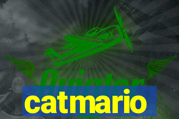 catmario