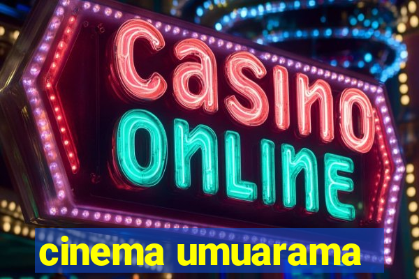 cinema umuarama