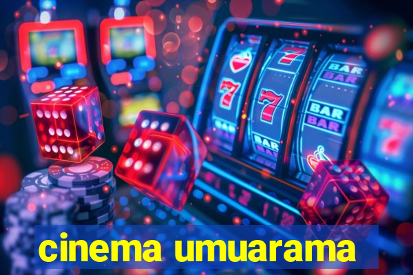 cinema umuarama