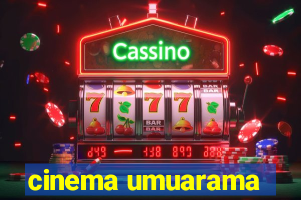 cinema umuarama