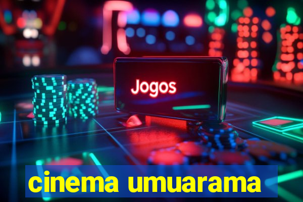 cinema umuarama