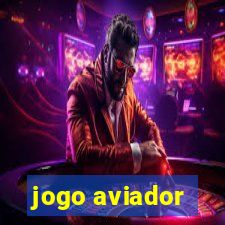 jogo aviador