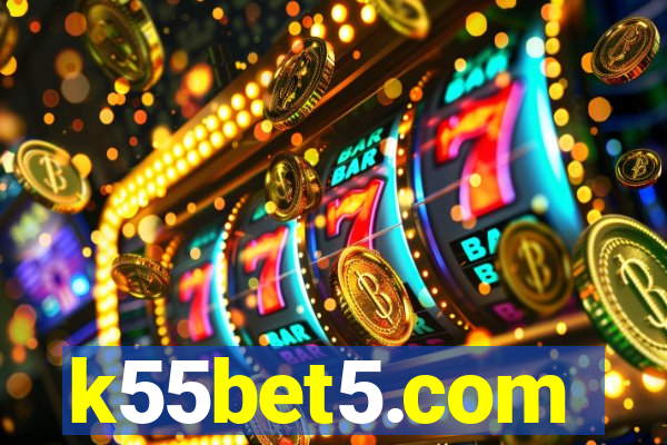 k55bet5.com