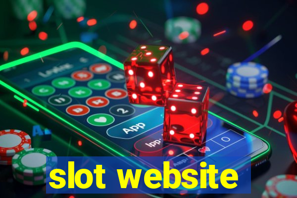 slot website