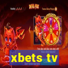 xbets tv