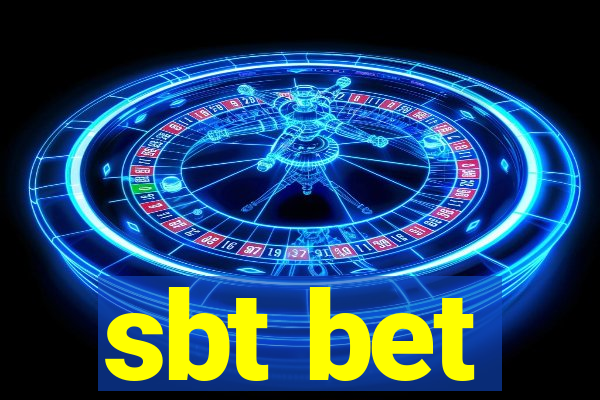 sbt bet