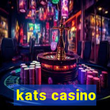 kats casino