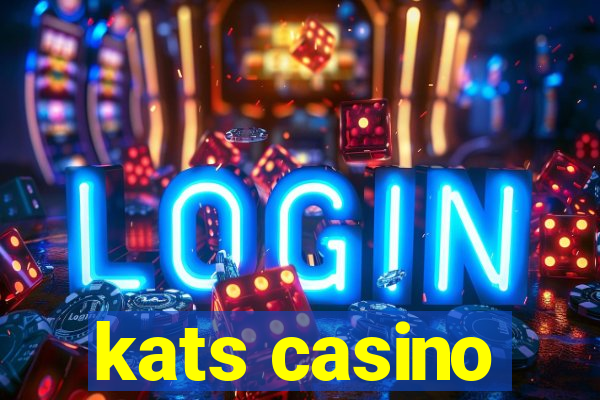 kats casino