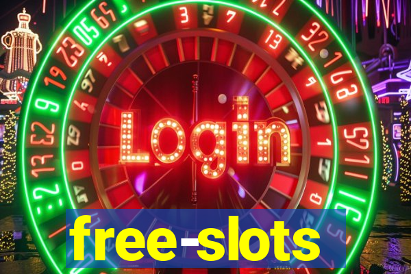 free-slots