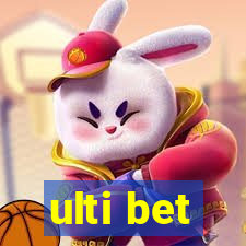 ulti bet