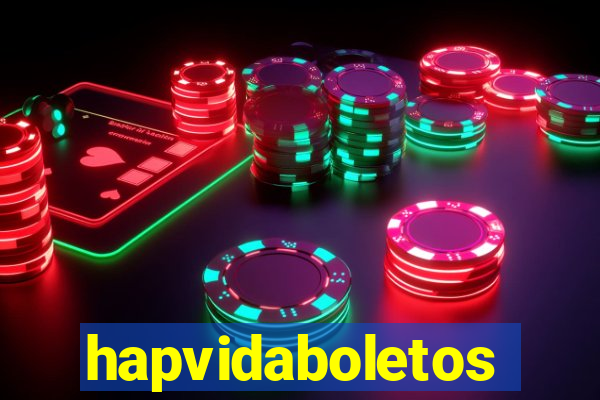 hapvidaboletos