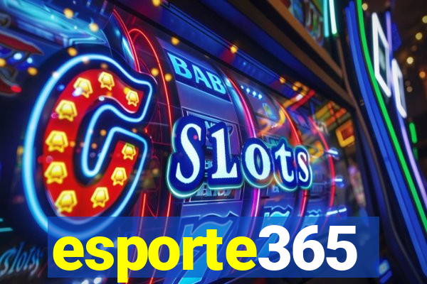 esporte365