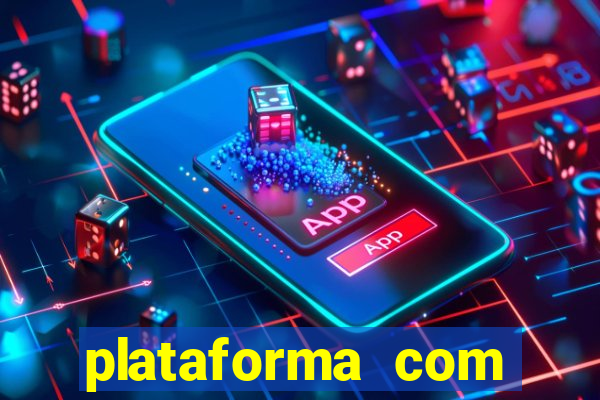 plataforma com rodadas grátis