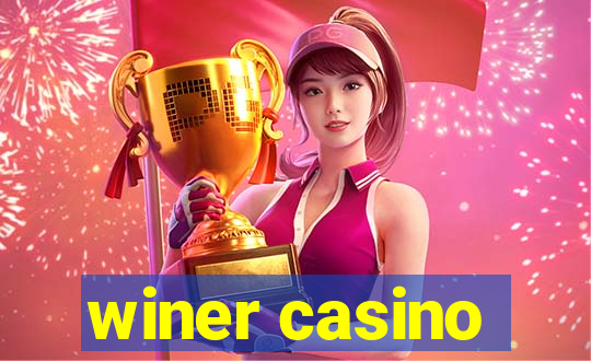 winer casino