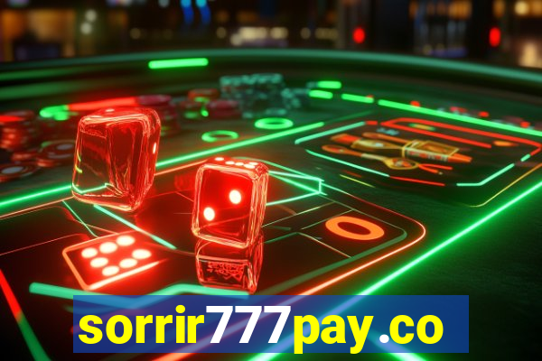 sorrir777pay.com