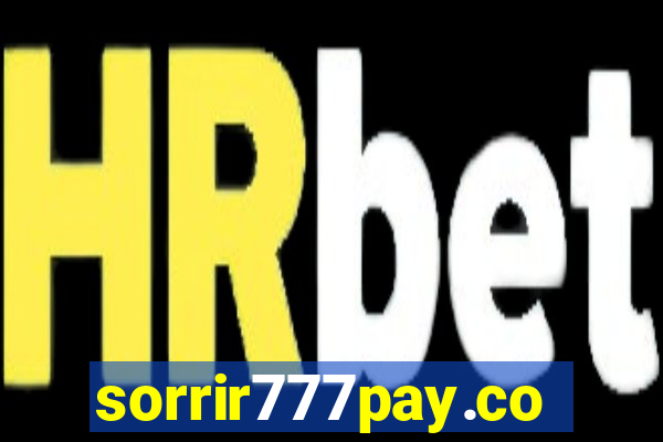 sorrir777pay.com