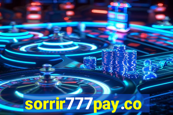 sorrir777pay.com