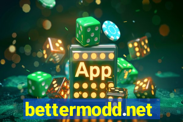 bettermodd.net