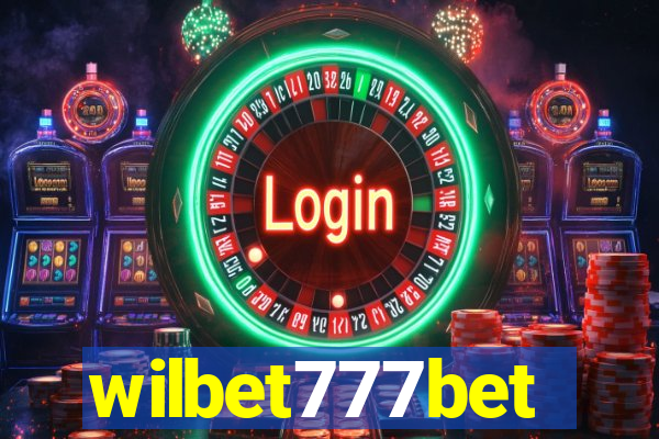 wilbet777bet