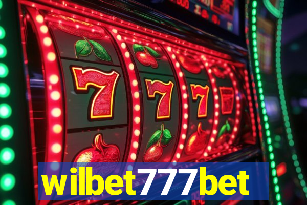 wilbet777bet