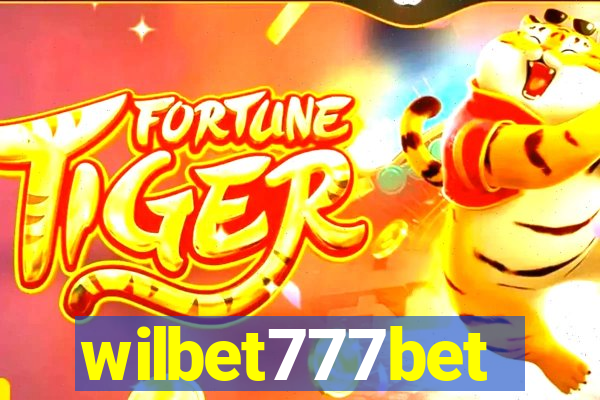 wilbet777bet