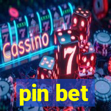 pin bet