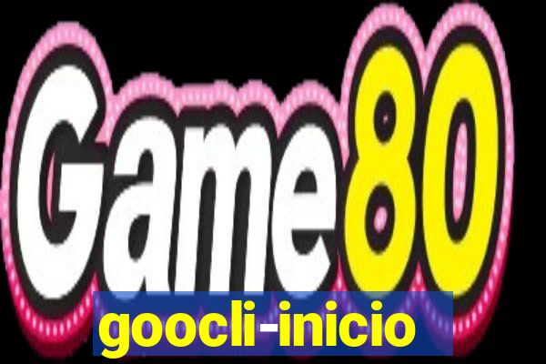 goocli-inicio