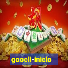 goocli-inicio