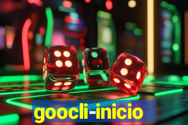 goocli-inicio