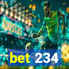 bet 234