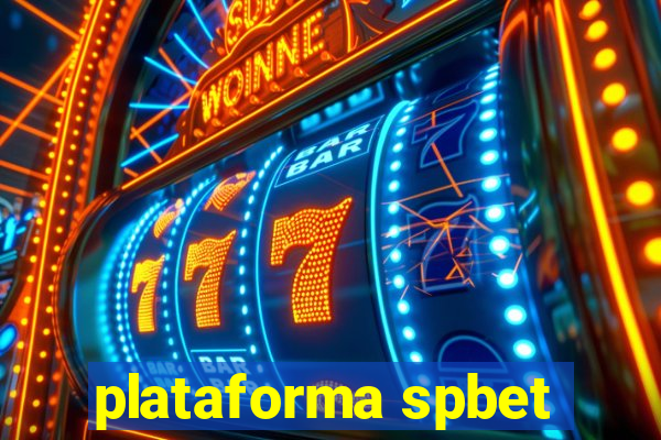 plataforma spbet