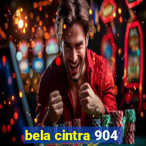 bela cintra 904