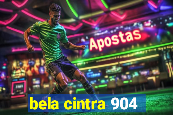 bela cintra 904