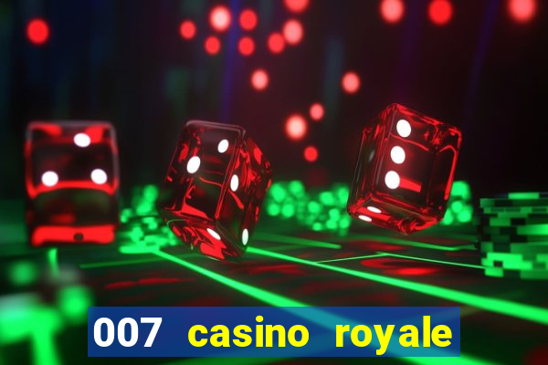 007 casino royale 1967 dvd9