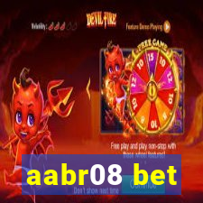 aabr08 bet