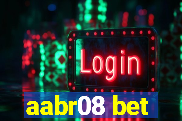 aabr08 bet