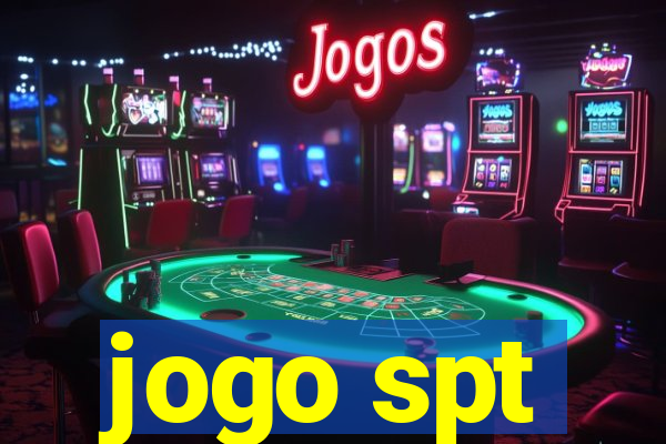 jogo spt