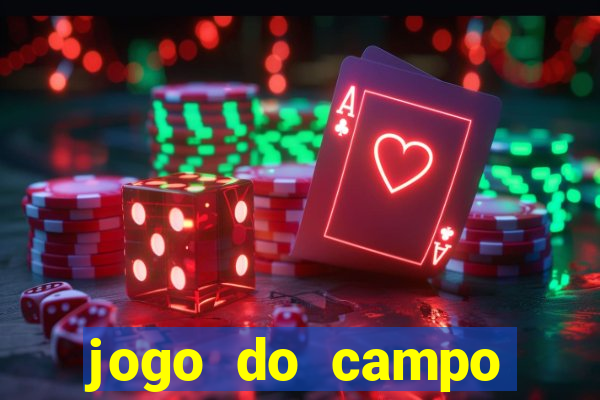 jogo do campo minado blaze